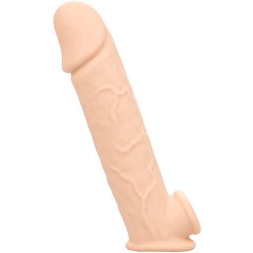 CALEXOTICS - PERFORMANCE MAXX LIFE-LIKE EXTENSION 8 PELLE CHIARA - immagine 6