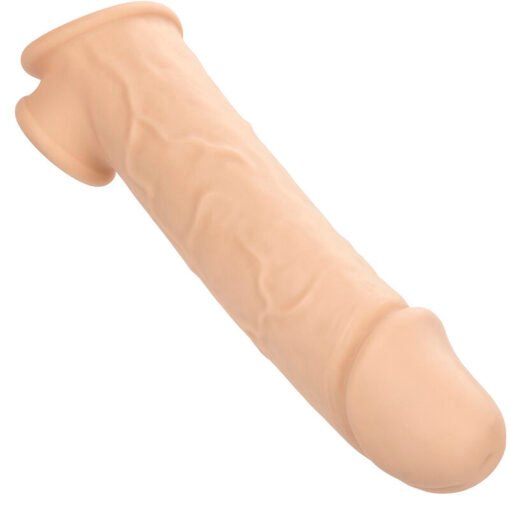 CALEXOTICS - PERFORMANCE MAXX LIFE-LIKE EXTENSION 8 PELLE CHIARA - immagine 7