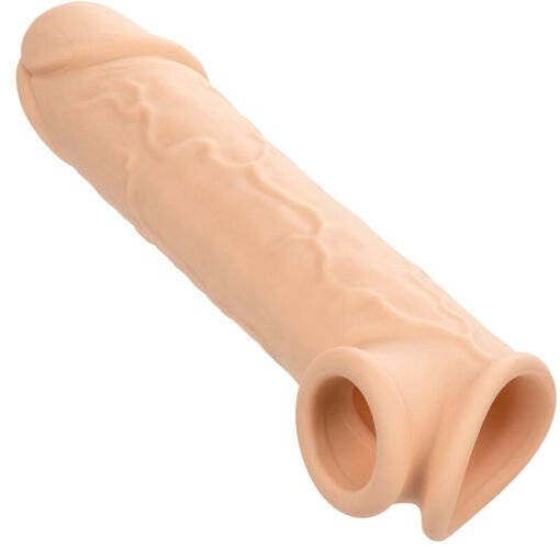 CALEXOTICS - PERFORMANCE MAXX LIFE-LIKE EXTENSION 8 PELLE CHIARA - immagine 8