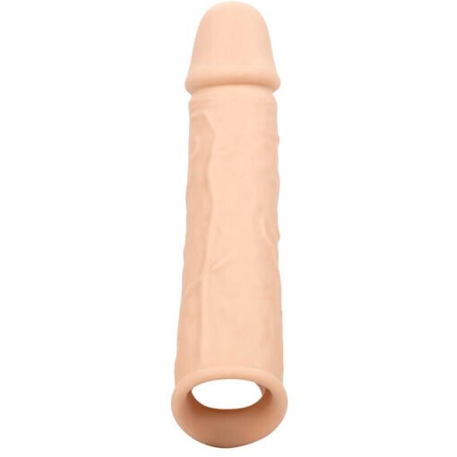 CALEXOTICS - PERFORMANCE MAXX LIFE-LIKE EXTENSION 8 PELLE CHIARA - immagine 3