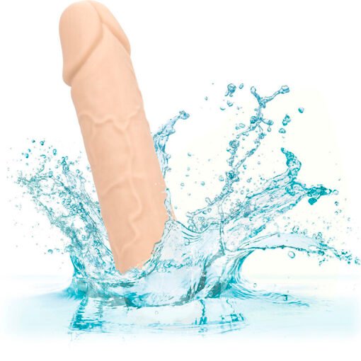 CALEXOTICS - PERFORMANCE MAXX LIFE-LIKE EXTENSION 8 PELLE CHIARA - immagine 10