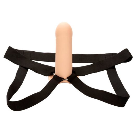CALEXOTICS - ESTENSIONE MAXX PERFORMANCE CON PELLE LEGGERA - immagine 9