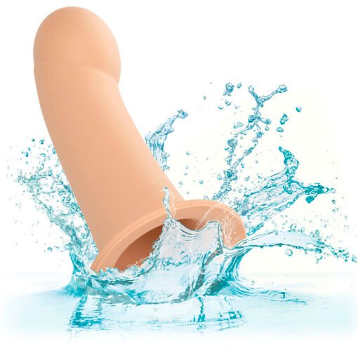 CALEXOTICS - ESTENSIONE MAXX PERFORMANCE CON PELLE LEGGERA - immagine 12