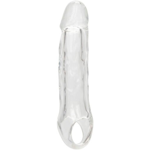 CALEXOTICS - PERFORMANCE MAXX CLEAR EXTENSION 5,5 TRASPARENTE - immagine 3