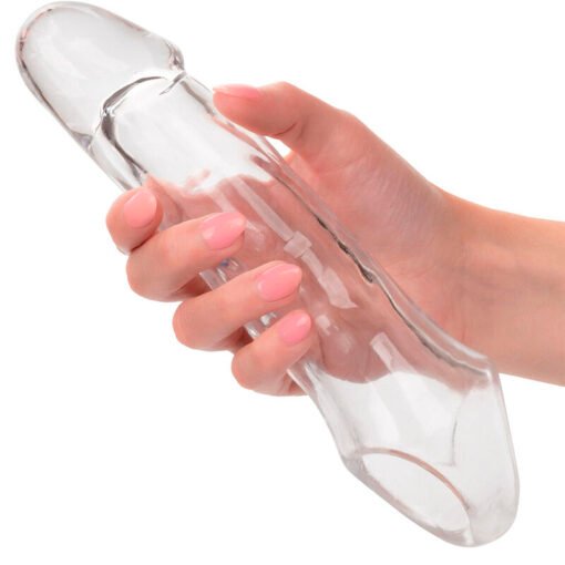 CALEXOTICS - PERFORMANCE MAXX CLEAR EXTENSION 7,5 TRASPARENTE - immagine 6