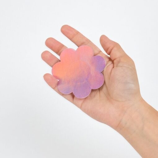 SECRET PLAY - WOW TETTE! COPERCHI PER CAPEZZOLI FIORE - immagine 3