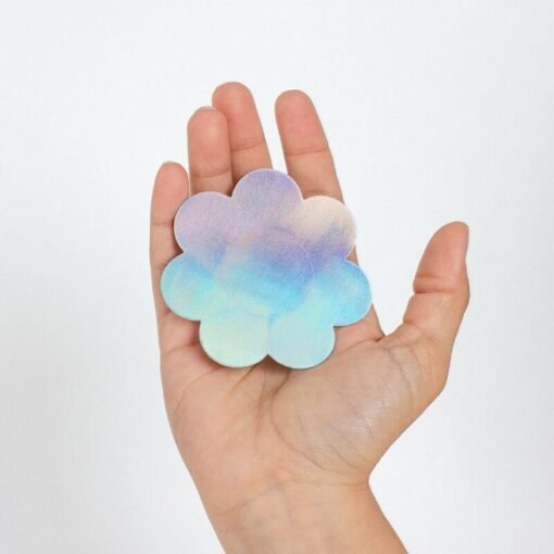 SECRET PLAY - WOW TETTE! COPERCHI PER CAPEZZOLI FIORE - immagine 4