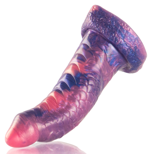 EPIC - PIACERE PIETRIFICANTE DEL DILDO DI MEDUSA - immagine 3