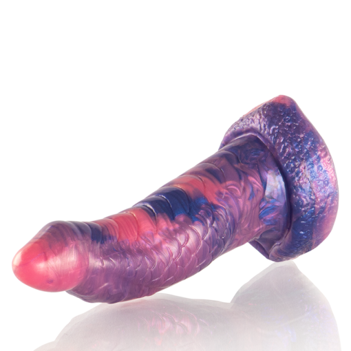 EPIC - PIACERE PIETRIFICANTE DEL DILDO DI MEDUSA - immagine 5