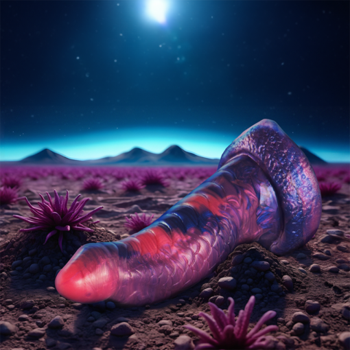 EPIC - PIACERE PIETRIFICANTE DEL DILDO DI MEDUSA - immagine 8
