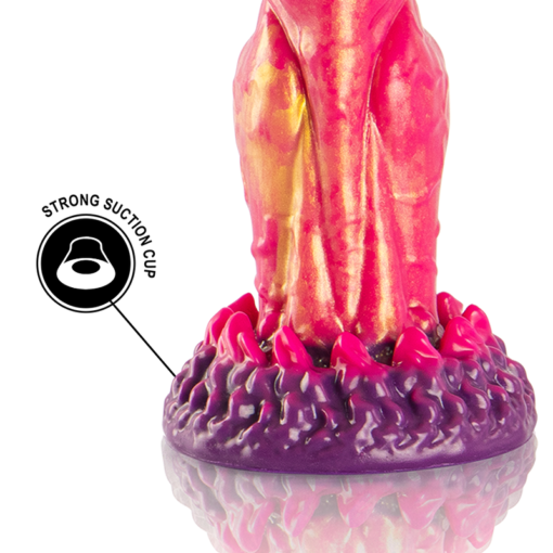 EPIC - FUOCO MITOLOGICO DEL DILDO DI CERBERUS - immagine 7
