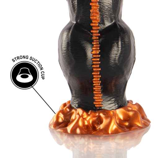 EPIC - DEIMOS DILDO IL POTERE DELL'ESTASIA - immagine 6