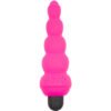 ALIVE - STIMOLATORE ANALE LANCE PRO ROSA