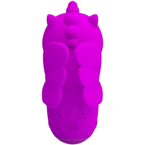 PRETTY LOVE - MINI GIOCATTOLI DIVERTENTI DELLO STIMOLATORE MAGIC UNICORN - immagine 5