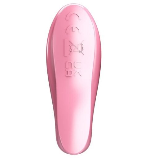 PRETTY LOVE - LEAF PINZE PER CAPEZZETTI VIBRANTI ROSA - immagine 4