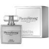 PHEROSTRONG - PROFUMO AI FEROMONI ESCLUSIVO PER UOMO 50 ML