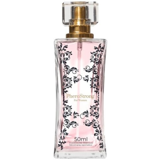 PHEROSTRONG - PROFUMO AI FEROMONI DA DONNA 50 ML - immagine 2