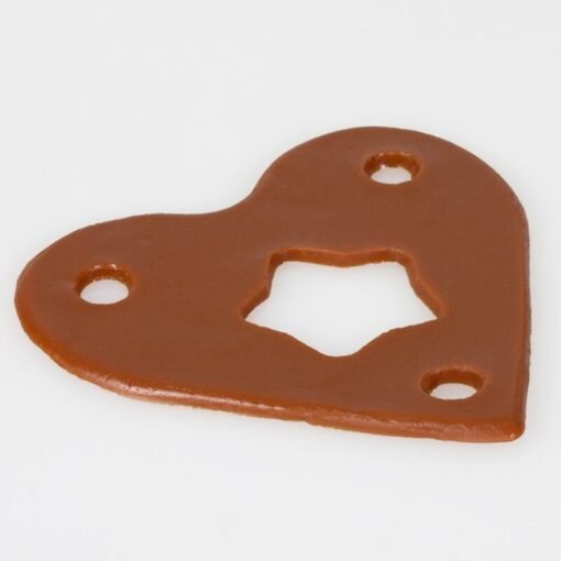 SECRET PLAY - PERIZOMA GOMMOSA AL CIOCCOLATO - immagine 2