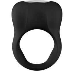 Alternative view of FUN FACTORY - STEADY ANELLO PER IL CAZZO A VIBRAZIONE NERO