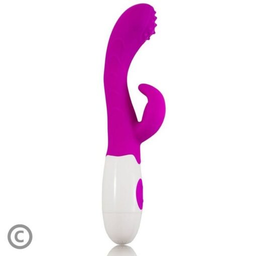 PRETTY LOVE - FLIRTAZIONE VIBRATORE ARTHUR - immagine 3