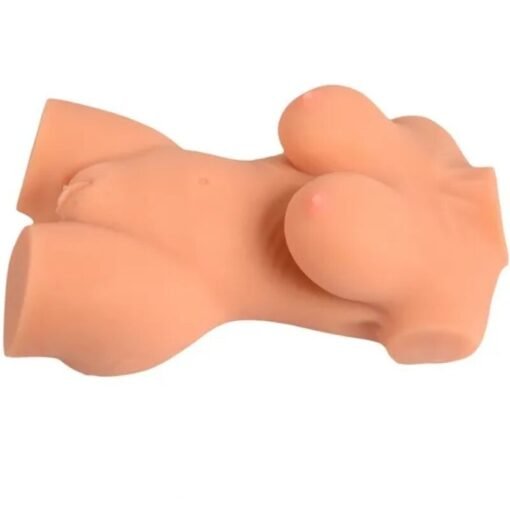 ARMONY - MODELLO REALISTICO DI TORSO FEMMINILE 7 - immagine 4