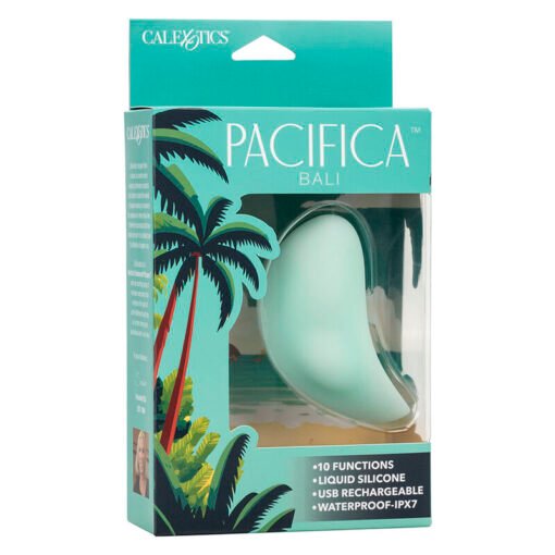 CALEXOTICS - PACIFICA BALI TEASER 10 FUNZIONI AQUA - immagine 10