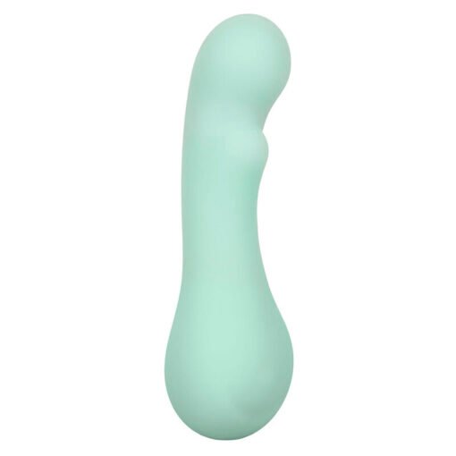CALEXOTICS - PACIFICA BORA BORA STIMOLATORE PUNTO G 10 VIBRAZIONI AQUA - immagine 2