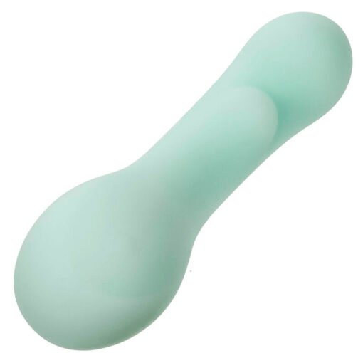 CALEXOTICS - PACIFICA BORA BORA STIMOLATORE PUNTO G 10 VIBRAZIONI AQUA - immagine 3