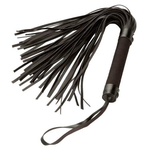 CALEXOTICS - NOCTURNAL FUSTIGGITORE PELLE NERO - immagine 2
