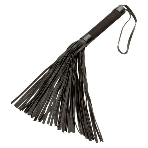 CALEXOTICS - NOCTURNAL FUSTIGGITORE PELLE NERO - immagine 3