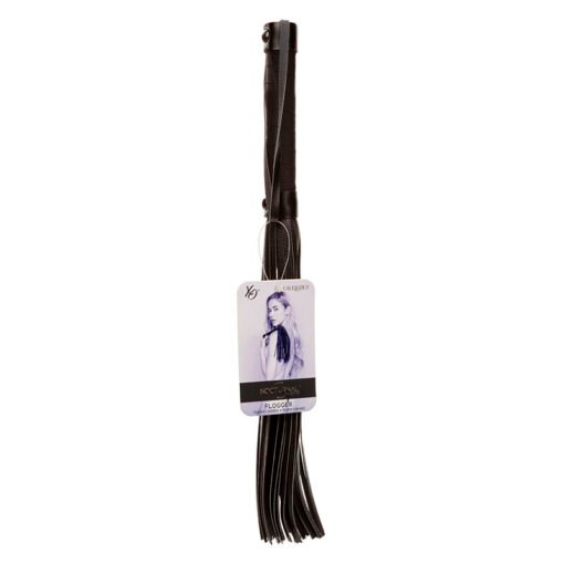 CALEXOTICS - NOCTURNAL FUSTIGGITORE PELLE NERO - immagine 8