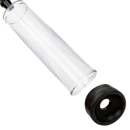CALEXOTICS - KIT POMPA PER ONDE STIMOLANTI DI PICCO - immagine 3