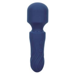 Alternative view of CALEXOTICS - CHARISMA CHARM MASSAGGIATORE 12 FUNZIONI VIOLA