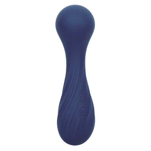 CALEXOTICS - CHARISMA TEMPTATION MASSAGGIATORE 12 FUNZIONI VIOLA - immagine 2