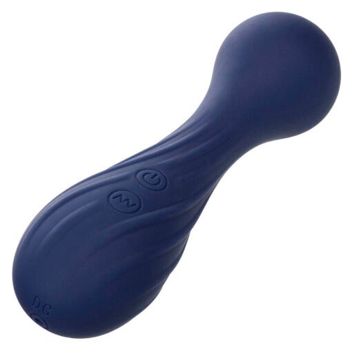 CALEXOTICS - CHARISMA TEMPTATION MASSAGGIATORE 12 FUNZIONI VIOLA - immagine 3