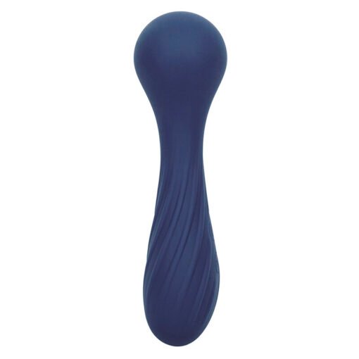 CALEXOTICS - CHARISMA TEMPTATION MASSAGGIATORE 12 FUNZIONI VIOLA - immagine 5