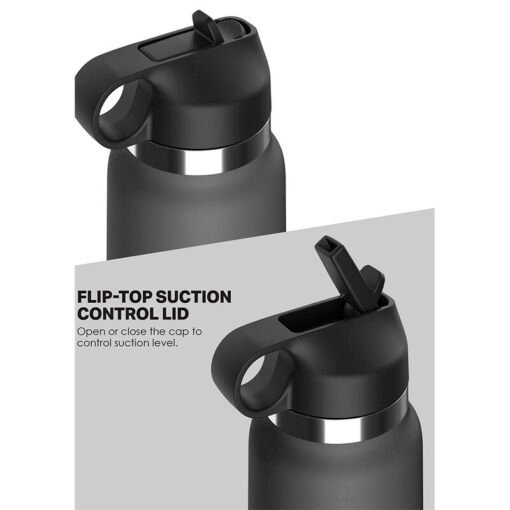 PDX PLUS - FUCK FLASK VAGINE DISCRET STROKER FLESH MODELLO 2 - immagine 4