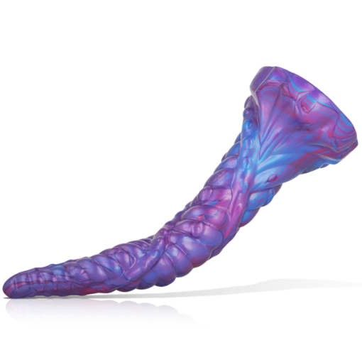 EPIC - NOKKEN DILDO CREATURA DELL'ACQUA - immagine 3