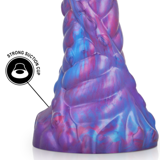 EPIC - NOKKEN DILDO CREATURA DELL'ACQUA - immagine 6