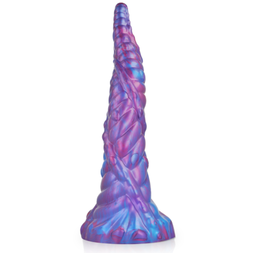 EPIC - NOKKEN DILDO CREATURA DELL'ACQUA - immagine 4