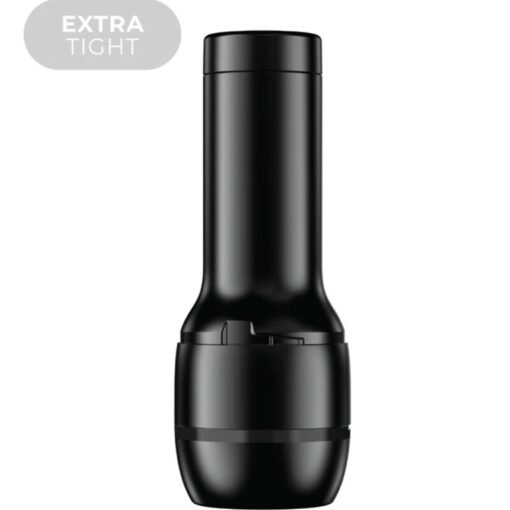 KIIROO - FEEL STROKER EXTRA TIGHT BUTT MARRONE MEDIO - immagine 2