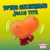 DIABLO PICANTE - TETTE RIMBALZANTI