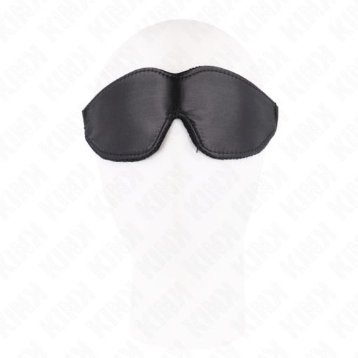 KINK - BENDA FODERATA IN PELLE 20 x 7 CM - immagine 3