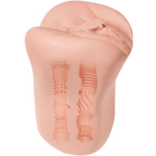 ALIVE - MASTURBADOR MASCHIO FLEX TAGLIA VAGINALE M - immagine 4