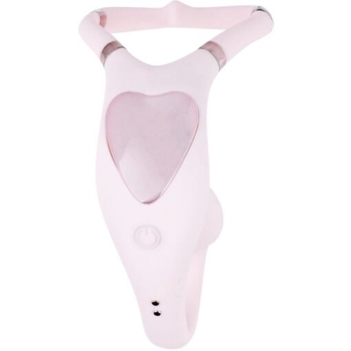 ADRIEN LASTIC - COPPIA SEGRETI II DOPPIA STIMOLAZIONE ROSA + APP GRATUITA - immagine 2