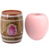 PRETTY LOVE - MASTURBATORE MASCHILE UOVO MODELLO ROSA 2