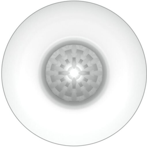 PRETTY LOVE - MASTURBATORE MASCHILE MODELLO BIANCO D'UOVO 2 - immagine 5