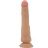 PRETTY LOVE - TIEMEYER DILDO REALISTICO 25 CM CARNE