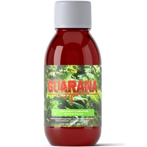 RUF - GUARAN ESOTICO AFRODISIACO STIMOLANTE 100ML - immagine 2