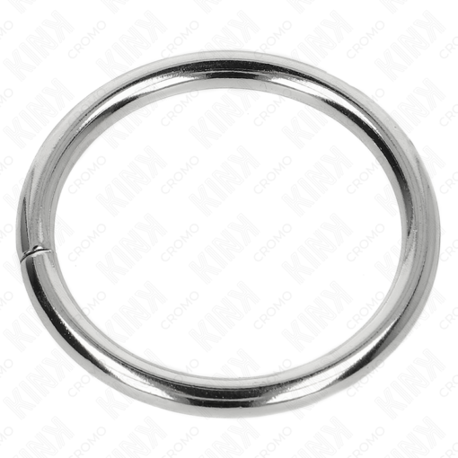 KINK - ANELLO PER PENE IN METALLO 4 CM INTERNO - immagine 3